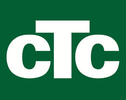 CTC ogrevanje