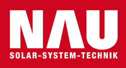 NAU sončni kolektorji