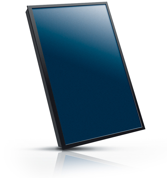 Sončni kolektorji NAU